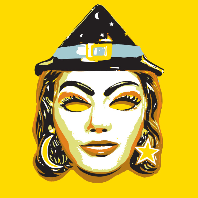 Target Halloween AllGood